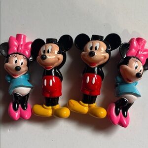 Disney Mickey and Minnie Mouse String Light Covers Mickey Christmas Light Replac